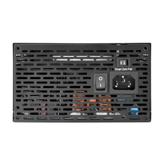 Захранващ блок Thermaltake Toughpower GF1 1000W (230V) 80+ Gold, Fully Modular