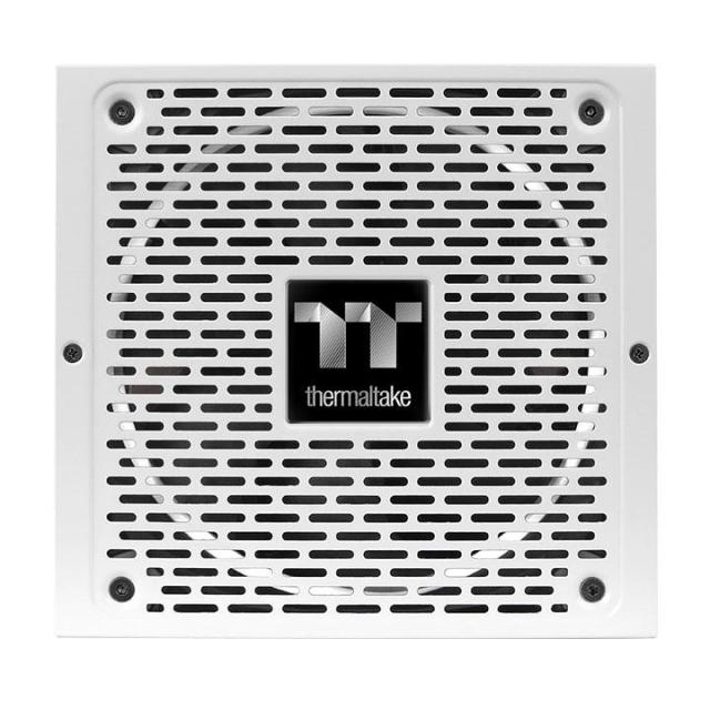 Захранващ блок Thermaltake Toughpower GF1 Snow 750W (230V) 80+ Gold, Fully Modular