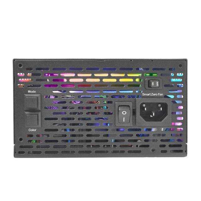 Захранващ блок Thermaltake Toughpower GF2 ARGB 750W (230V) 80+ Gold