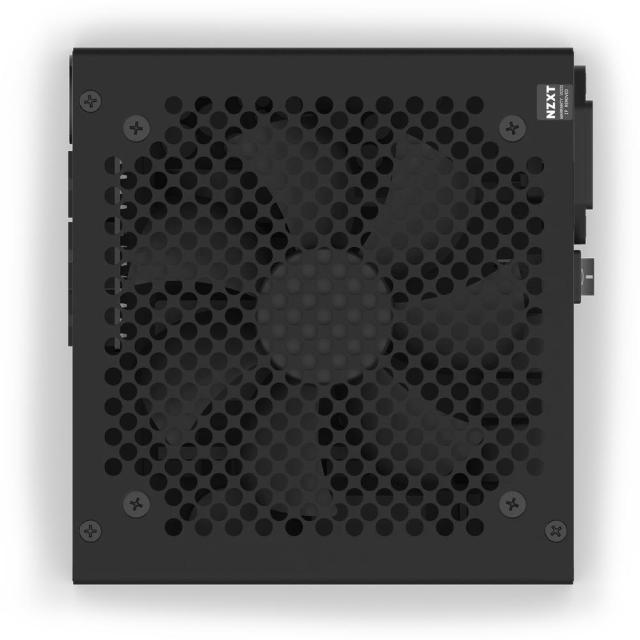 Захранващ блок NZXT C750, 750W 80+ Bronze Semi Modular