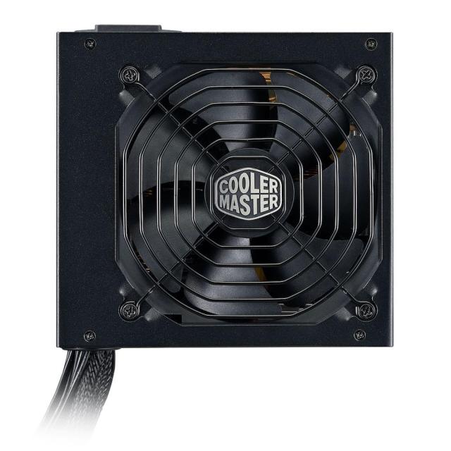 Захранващ блок Cooler Master MWE Gold 750 - V2 Non Modular