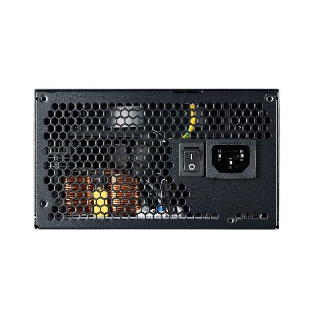 Захранващ блок Cooler Master MWE Gold 750 - V2 Non Modular