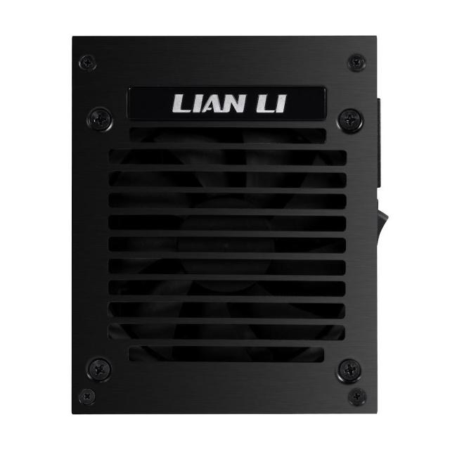 Захранване Lian Li SP750 750W 80+ Gold SFX, Full Modular