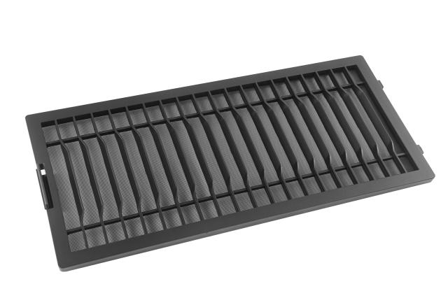 Кутия Cooler Master Silencio S600 TG