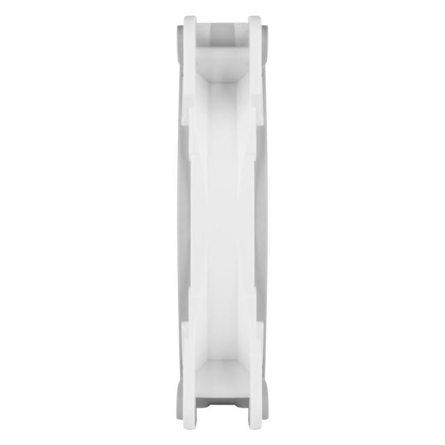 Вентилатор ARCTIC BioniX P120 Grey/White 120mm