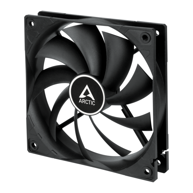 Вентилатор ARCTIC F12 PWM PST CO