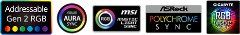 Вентилатор Cooler Master MasterFan MF120 Prismatic
