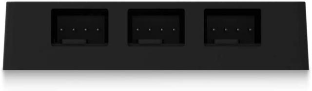 Контролер за Вентилатор NZXT RGB & Fan Controller AC-2RGBC-B1
