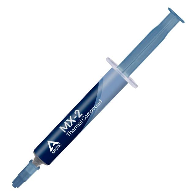 Термо паста ARCTIC MX-2 2019 Edition 8g
