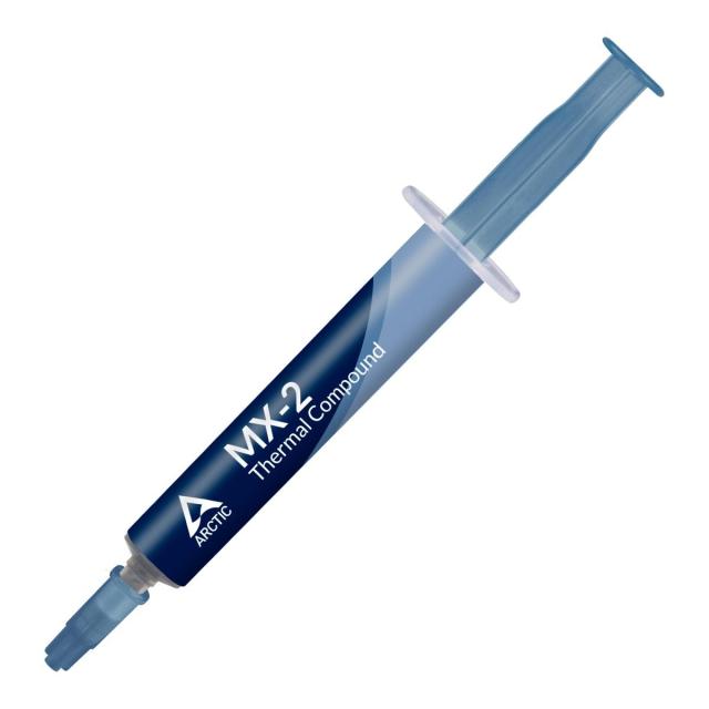 Термо паста ARCTIC MX-2 2019 Edition 4g