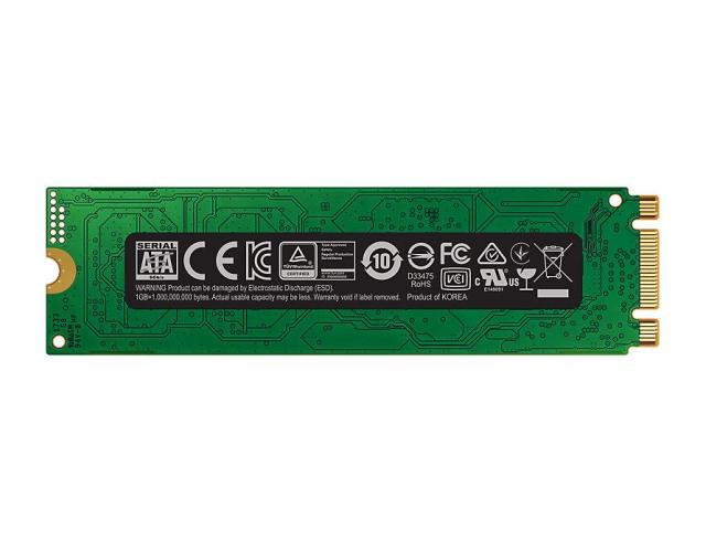 SAMSUNG 860 EVO SSD 250GB, M.2 (2280)