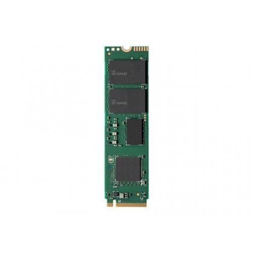 Intel 670P 1TB SSD, NVMe M.2 2280 PCIe 3.0 x4 QLC