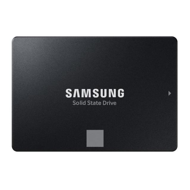 SAMSUNG SSD PM871b SATA 2.5”, 512GB, SATA 6 Gb/s, MZ7LN512HAJQ