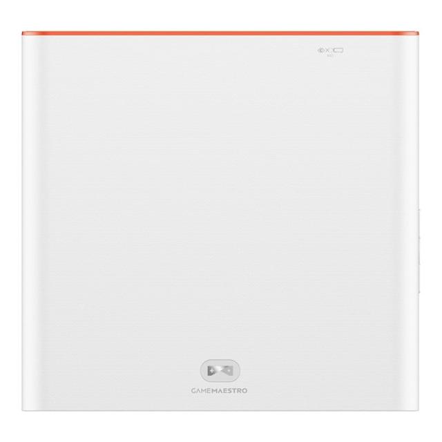 Мултимедиен проектор BenQ X1300i, LED Gaming Projector, 1080p (1920x1080), 3000 ANSI lumens, 500000:1, Zoom 1.2x, Auto V Keystone, Low input lag 8.33ms, 98% Rec.709, 2xHDMI, USB Type A 5V/2.5A, Audio out, RS232, Hidden space for Android TV dongle, Sp