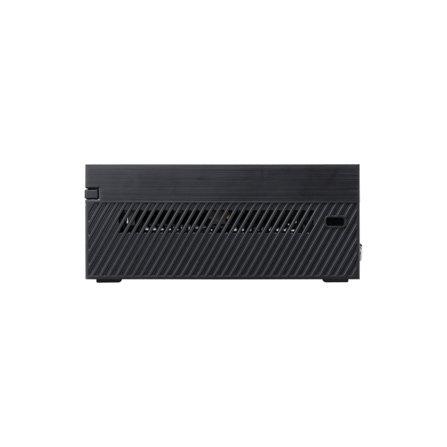 ASUS Mini PC PN51-E1-B7215ZD-N, AMD Ryzen 7 5700U, 16GB RAM, 256GB NVMe SSD, Wi-Fi 5, Win 10 Home