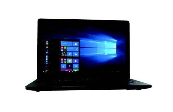 Лаптоп JPGroup Classmate Leap W301, Intel Pentium N5030, 14.0" (35.56 cm), TN HD 1366x768, DDR4 8GB, 256Gb SSD, WiFi, BT, Win10