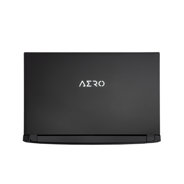 Лаптоп GIGABYTE AERO 5 KE4, 15.6" SAMSUNG OLED UHD, Intel Core i7-12700H,  2x8GB DDR4, NVMe 1TB SSD, nVIdia RTX3060 6GB, Windows 11 Home