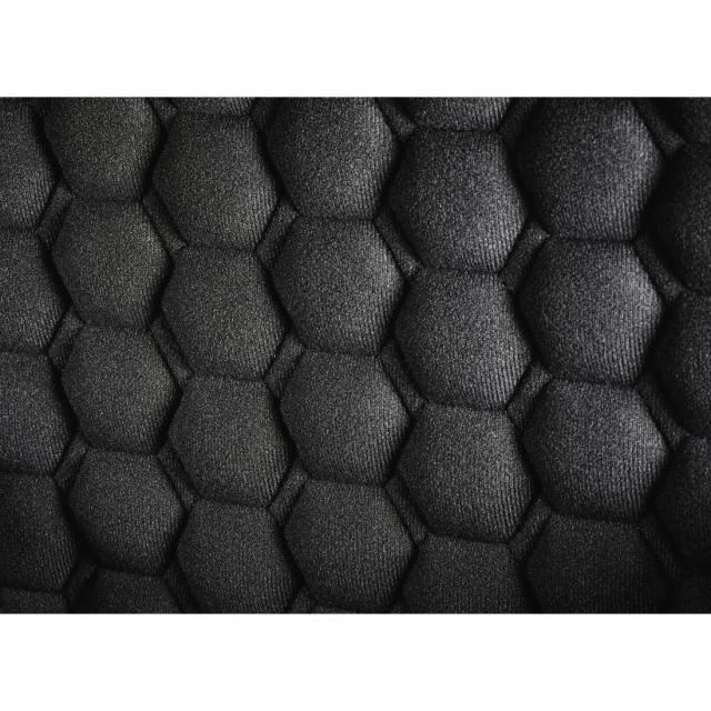 Универсален калъф за лаптоп HAMA Protection, до 36 см  (14.1"),  удароустойчив, пластмасов, Сив