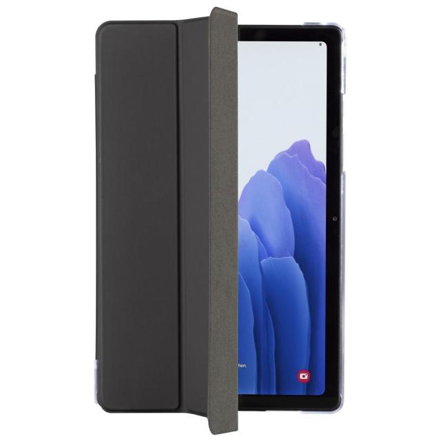 Калъф за таблет HAMA Fold Clear, За Samsung Galaxy Tab A7, 10.4", Черен