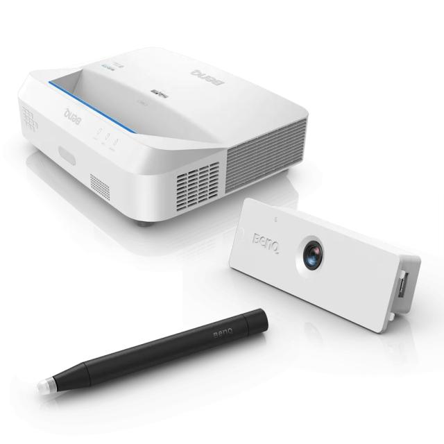 Аксесоар BenQ PointWrite PW40U interactive kit LH890UST, LW890UST