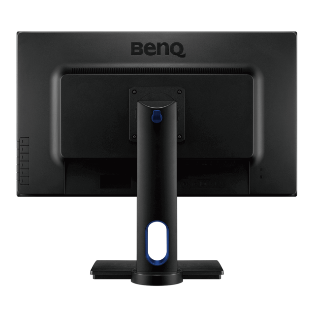 Монитор BenQ PD2700Q, IPS, 27 inch, Wide, WQHD, HDMI, Display Port‎, Mini Display Port, Черен