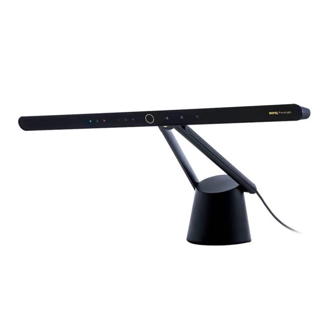 Дизайнерска лампа BenQ (CW+WW) Table PianoLight BLACK