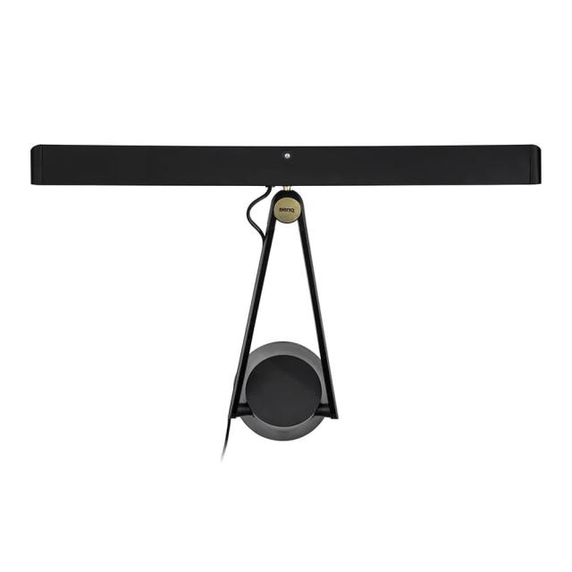 Дизайнерска лампа BenQ (CW+WW) Table PianoLight BLACK