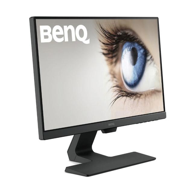 Монитор BenQ GW2283, IPS, 21.5 inch, Wide, Full HD, D-sub, HDMI, Черен