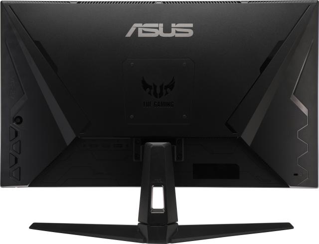 Монитор ASUS TUF Gaming VG279Q1A 27" WLED IPS FHD 1920x1080 (165Hz), 1 ms, G-sync compatible,Adaptive sync