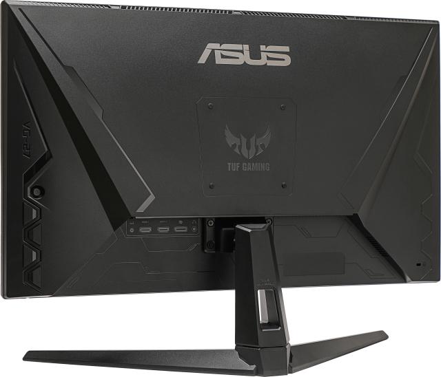 Монитор ASUS TUF Gaming VG279Q1A 27" WLED IPS FHD 1920x1080 (165Hz), 1 ms, G-sync compatible,Adaptive sync