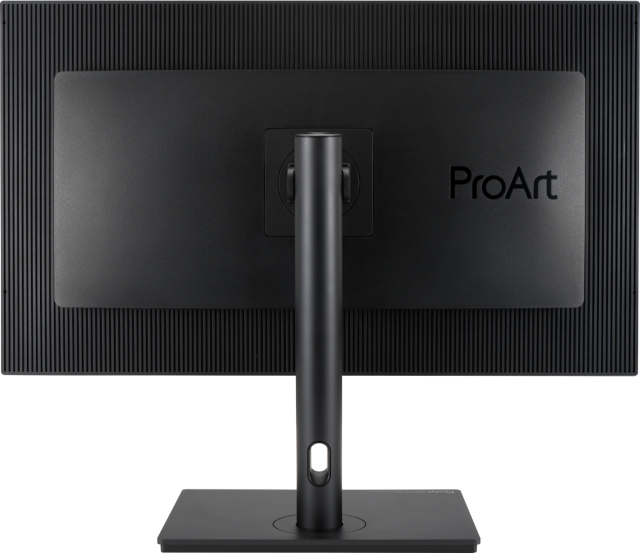Монитор ASUS ProArt PA329CV, 32" (81.28 cm) IPS 4K UHD(3840 x 2160), 100% sRGB, Calman Verified, USB-C, HDR-400, C-clamp, Ergonomic Stand