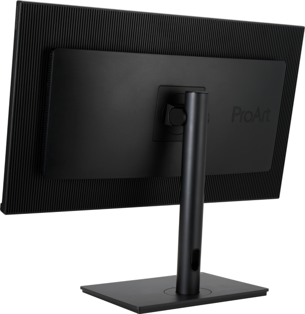 Монитор ASUS ProArt PA329CV, 32" (81.28 cm) IPS 4K UHD(3840 x 2160), 100% sRGB, Calman Verified, USB-C, HDR-400, C-clamp, Ergonomic Stand