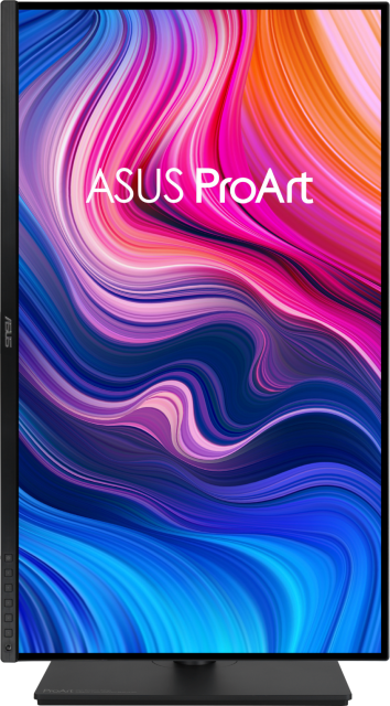 Монитор ASUS ProArt PA329CV, 32" (81.28 cm) IPS 4K UHD(3840 x 2160), 100% sRGB, Calman Verified, USB-C, HDR-400, C-clamp, Ergonomic Stand