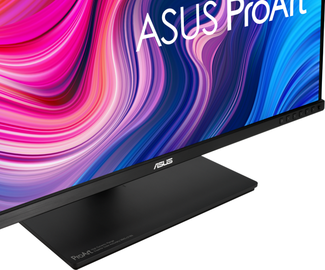 Монитор ASUS ProArt PA329CV, 32" (81.28 cm) IPS 4K UHD(3840 x 2160), 100% sRGB, Calman Verified, USB-C, HDR-400, C-clamp, Ergonomic Stand