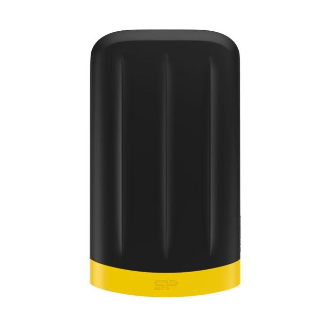 Външен хард диск SILICON POWER Armor A65, 2.5", 2TB, USB3.1, Удароустойчив