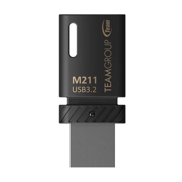 USB памет Team Group M211 128GB, USB 3.2