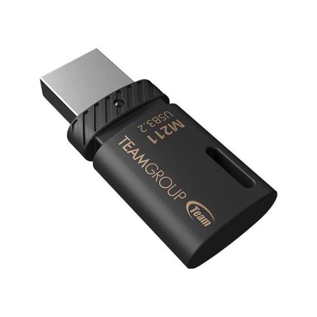 USB памет Team Group M211 128GB, USB 3.2