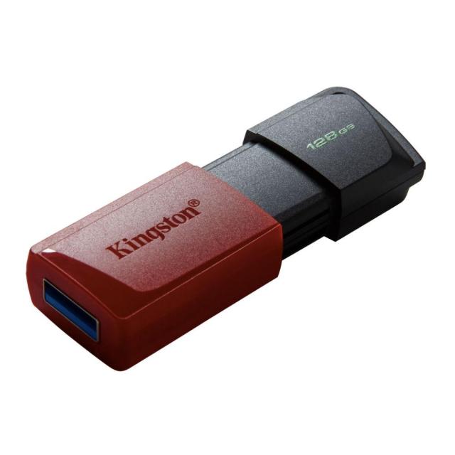 USB памет KINGSTON DataTraveler Exodia M, 128GB, USB 3.2 Gen 1
