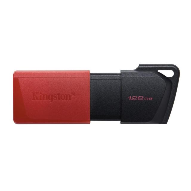 USB памет KINGSTON DataTraveler Exodia M, 128GB, USB 3.2 Gen 1