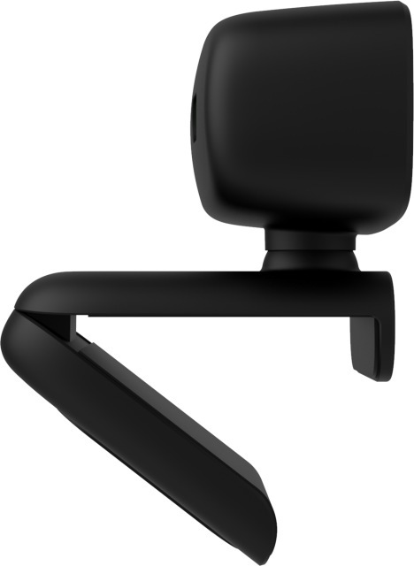 Уеб камера с микрофон ASUS Webcam C3 1080p 30fps