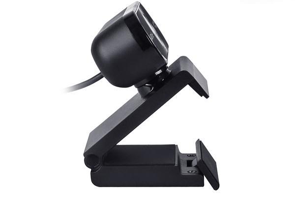 Уеб камера с микрофон A4TECH PK-940HA, Full-HD, AF, USB2.0