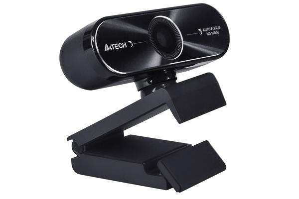 Уеб камера с микрофон A4TECH PK-940HA, Full-HD, AF, USB2.0