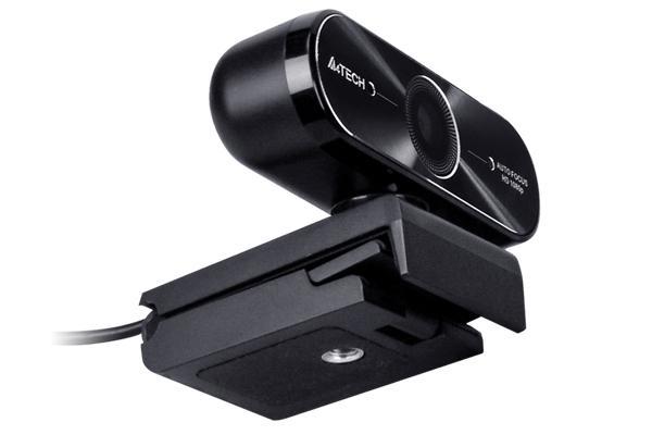 Уеб камера с микрофон A4TECH PK-940HA, Full-HD, AF, USB2.0