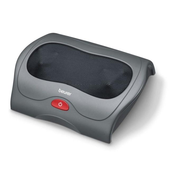 Масажор Beurer FM 39 Shiatsu foot massager; Soothing Shiatsu foot massage; Heat function