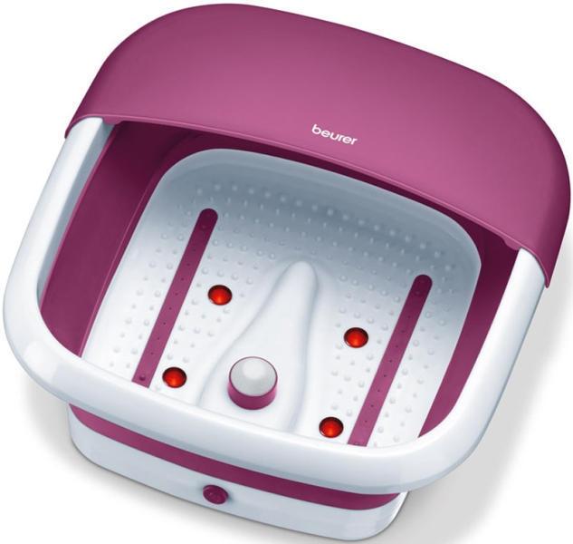 Масажор Beurer FB 30 foot spa; with folding function; 3 functions