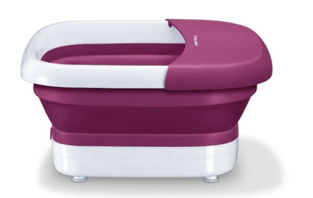 Масажор Beurer FB 30 foot spa; with folding function; 3 functions