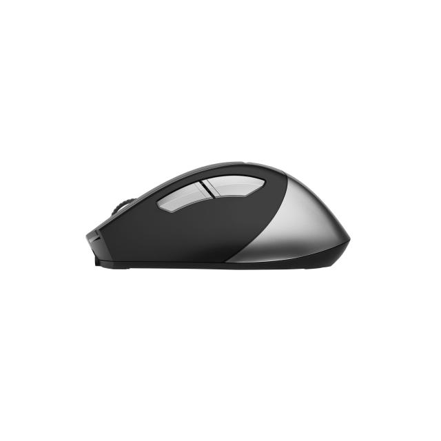 Безжична мишка A4tech FB35CS Fstyler, оптична (2400dpi), Bluetooth/Wireless