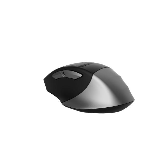 Безжична мишка A4tech FB35CS Fstyler, оптична (2400dpi), Bluetooth/Wireless