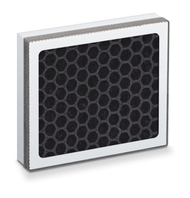 Пречиствател на въздух Beurer LR 330 2-in-1 comfort air purifier; Air cleaning and humidification three-layered filter system /EPA filter/; Timer; 35 watts; max. 35m2; tank size 4.6Lsafety automatic swith-off