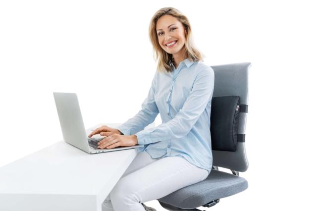 Термоподложка Beurer HK 70 back rest, Illuminated switching stages, Machine-washable at 30°, 3 temperature settings,connection to the mains with spiral cable